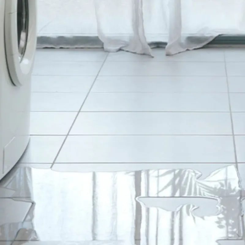 Appliance Leak Cleanup in Bath, PA